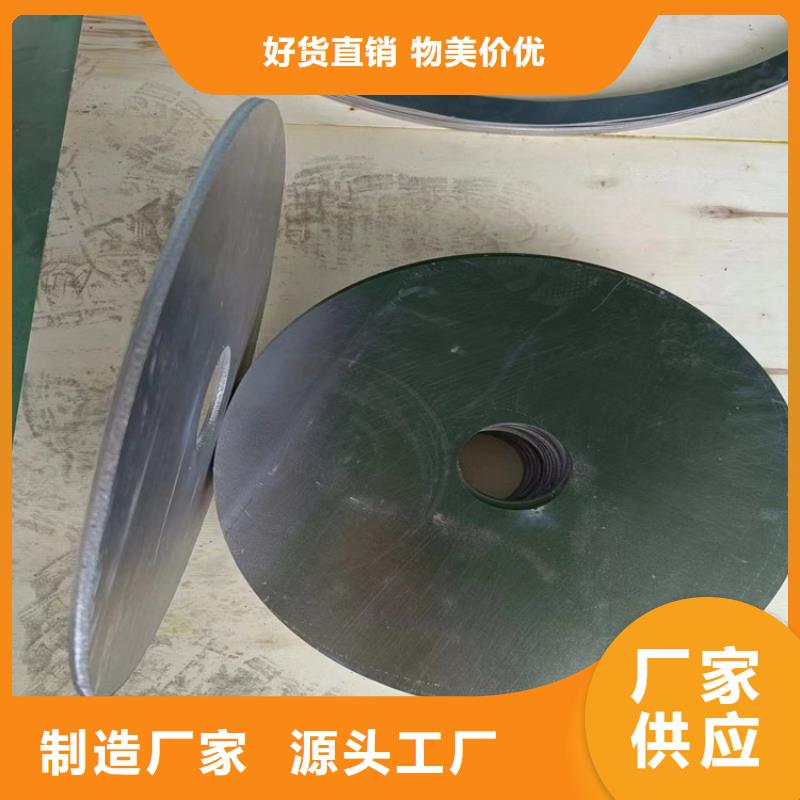 服務(wù)周到的鉛墊公司