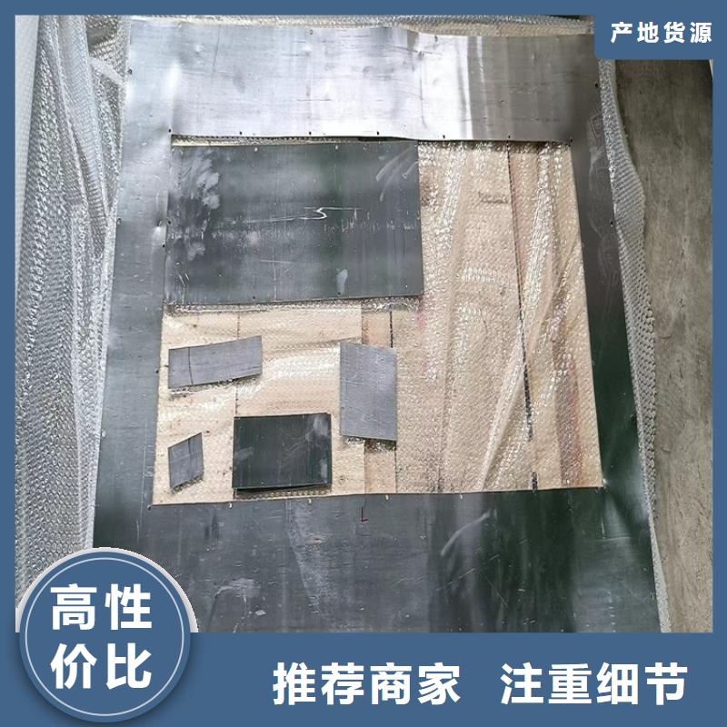 在本地買工業(yè)配重鉛異形件更實惠