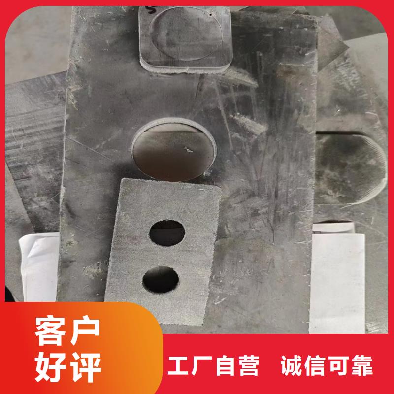 销售配重铅异形件_诚信企业