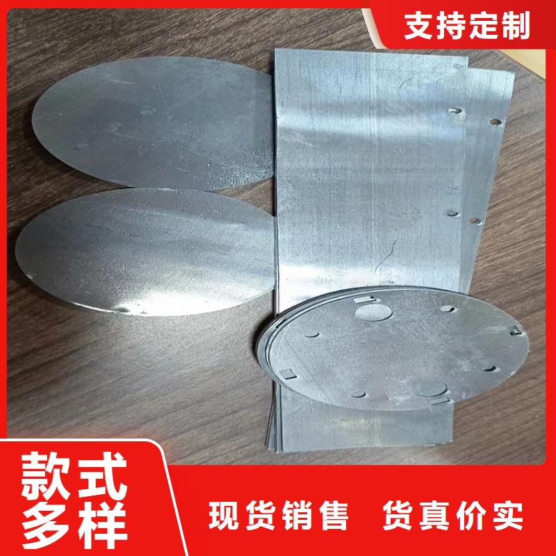 鉛零件品質(zhì)經(jīng)得起考驗(yàn)