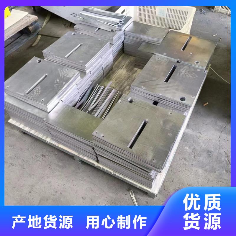鉛零件品質(zhì)經(jīng)得起考驗