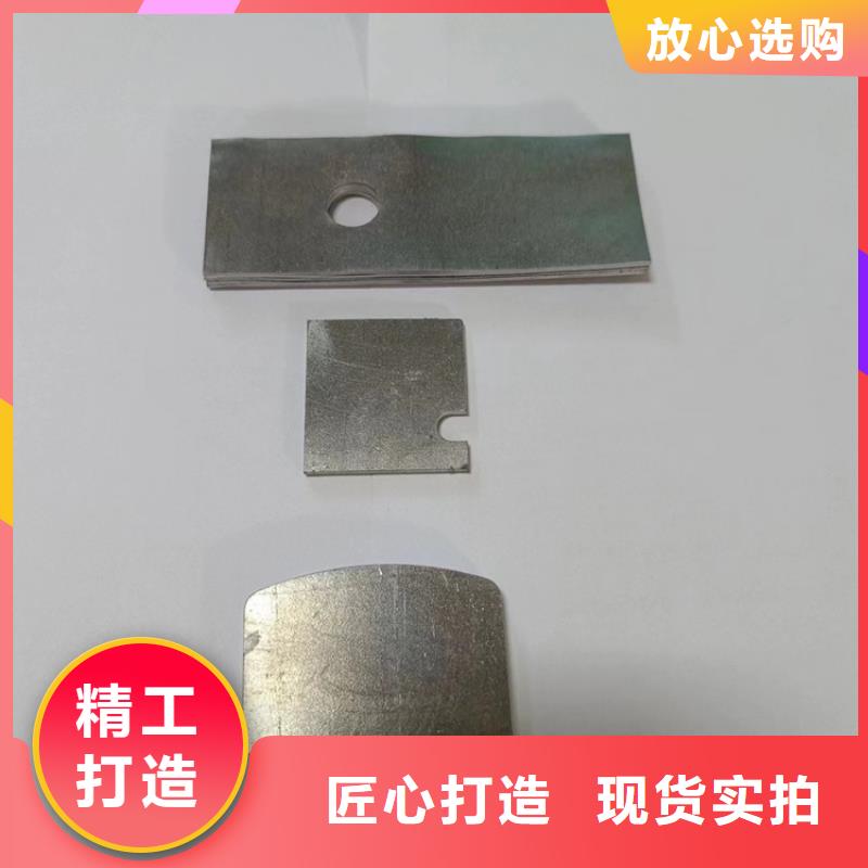 配重鉛澆鑄件報價格