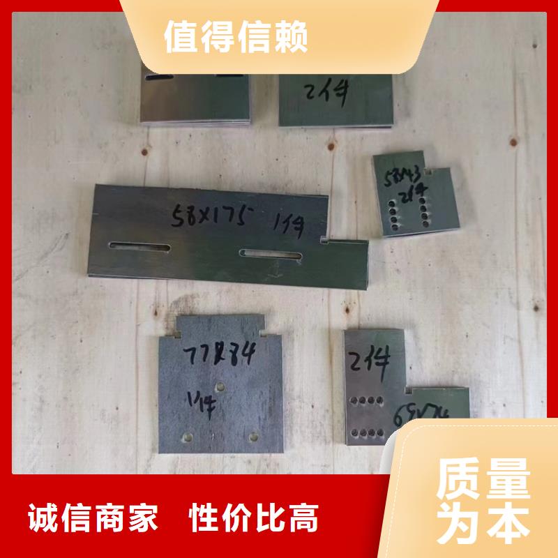 配重鉛澆鑄件報價格