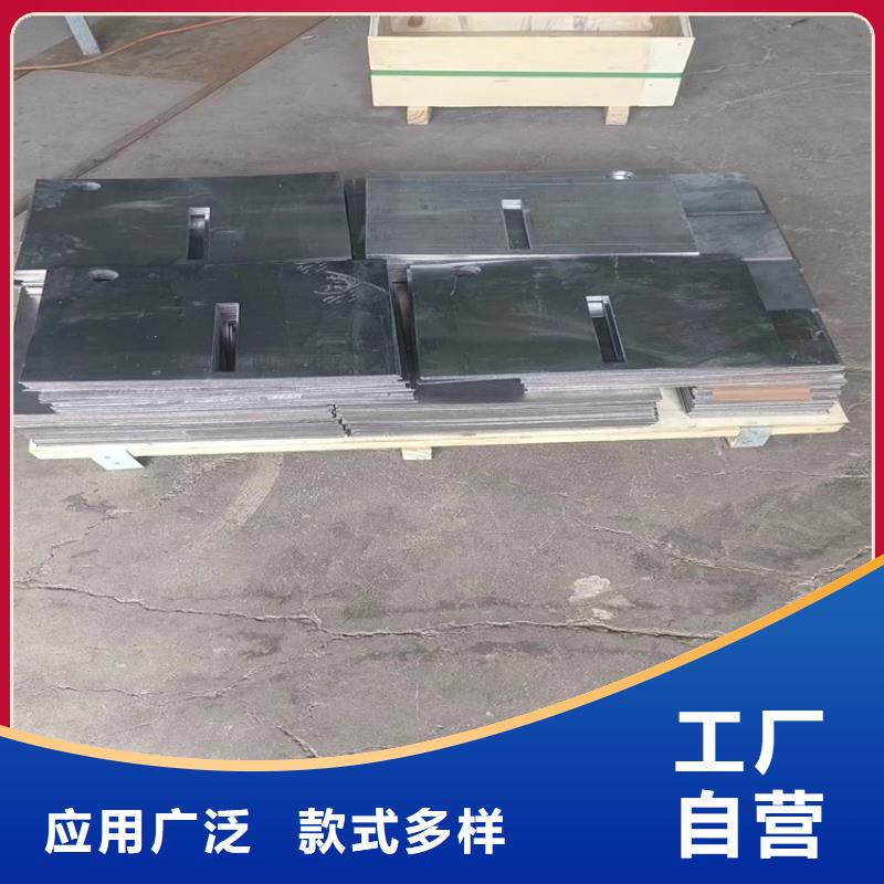 服務(wù)周到的鉛墊公司