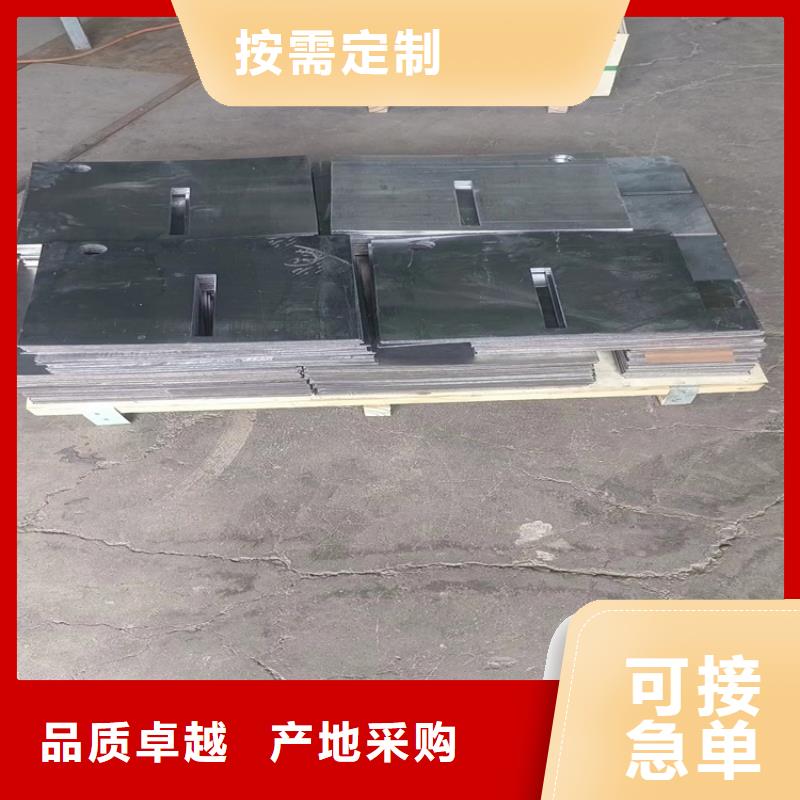 鉛零件品質(zhì)經(jīng)得起考驗