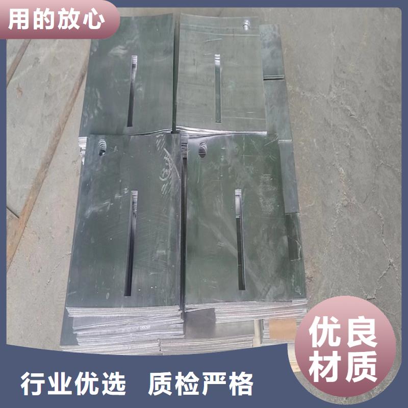 浇铸铅异型件购买认准实力厂家
