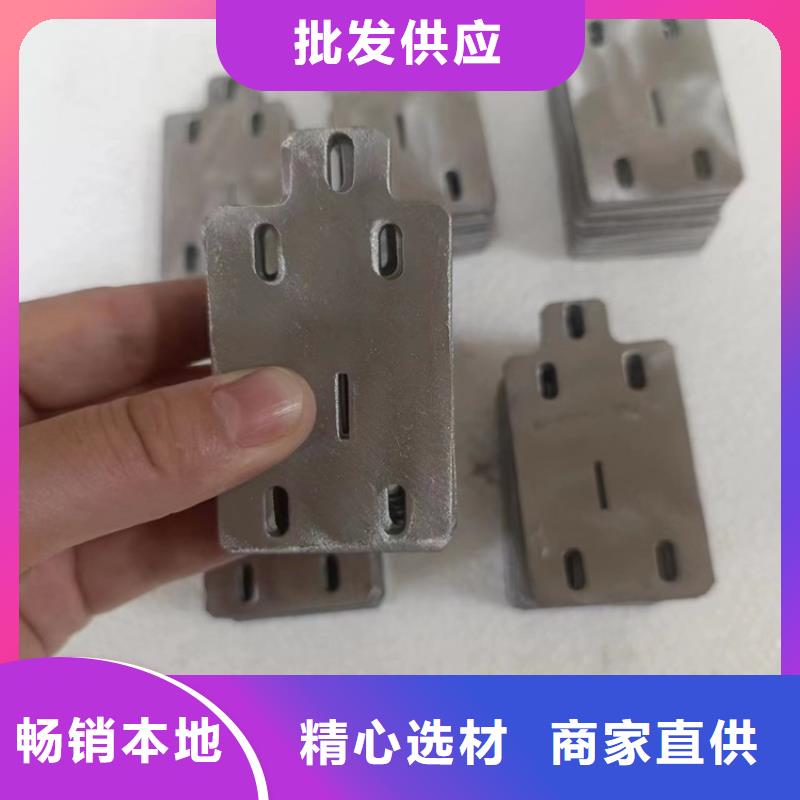 性價(jià)比高的鉛件異形件廠家