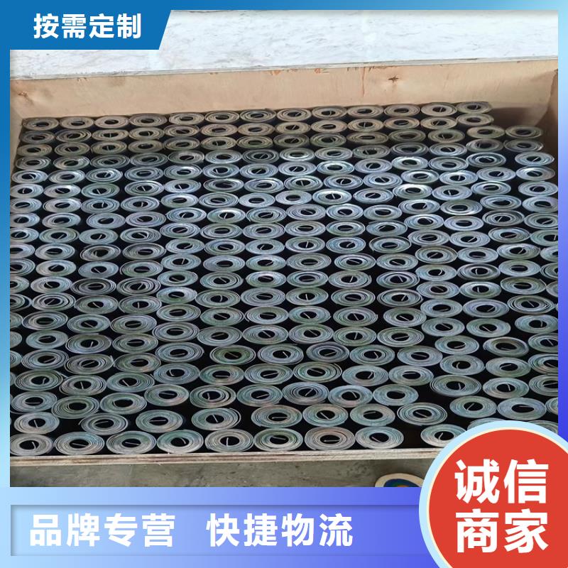 更多用戶選擇擠壓鉛件