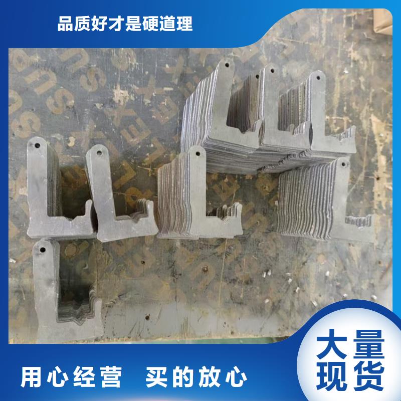 更多用戶選擇擠壓鉛件