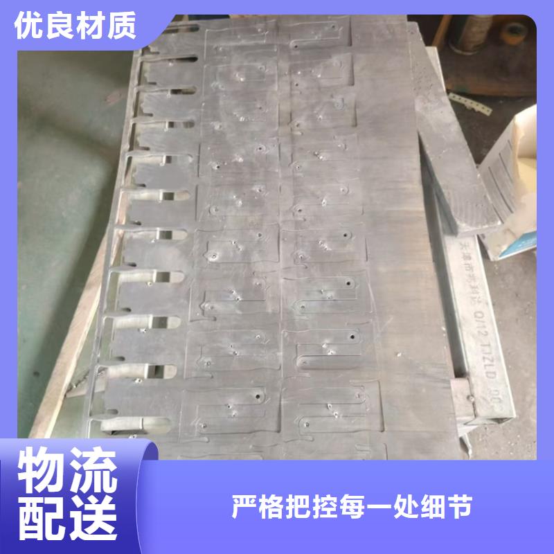 擠壓鉛件品質(zhì)高于同行