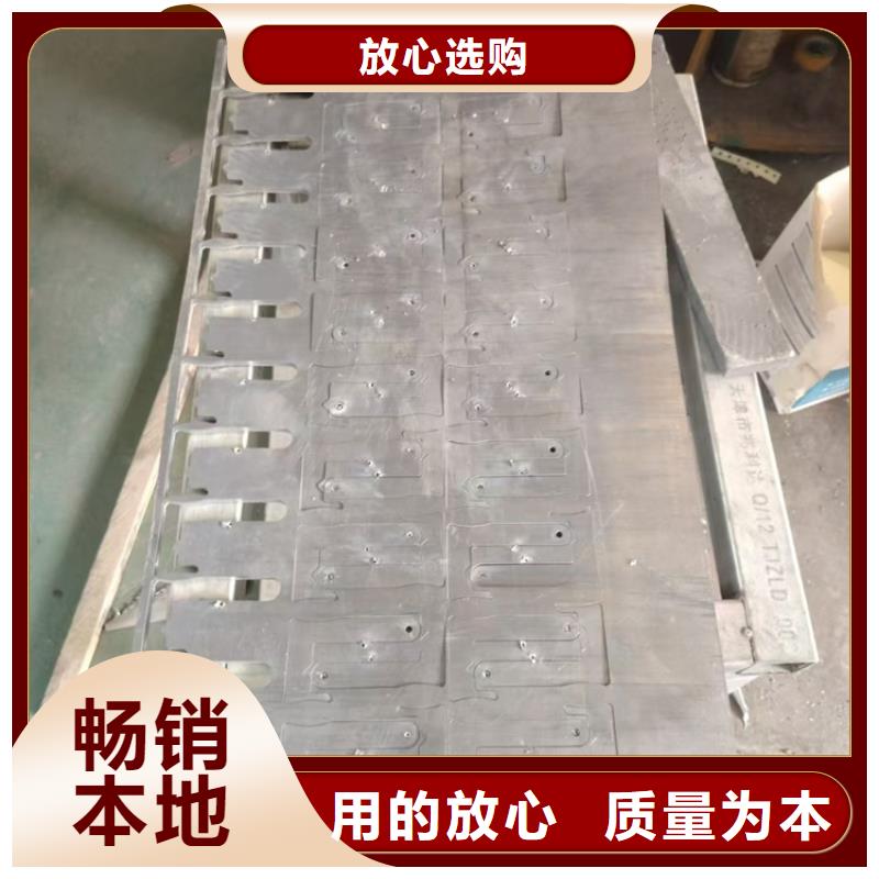 耐酸堿鉛件客戶信賴