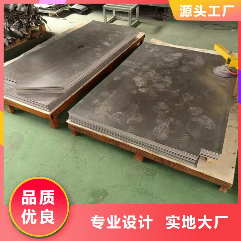 鉛零件品質(zhì)經(jīng)得起考驗(yàn)