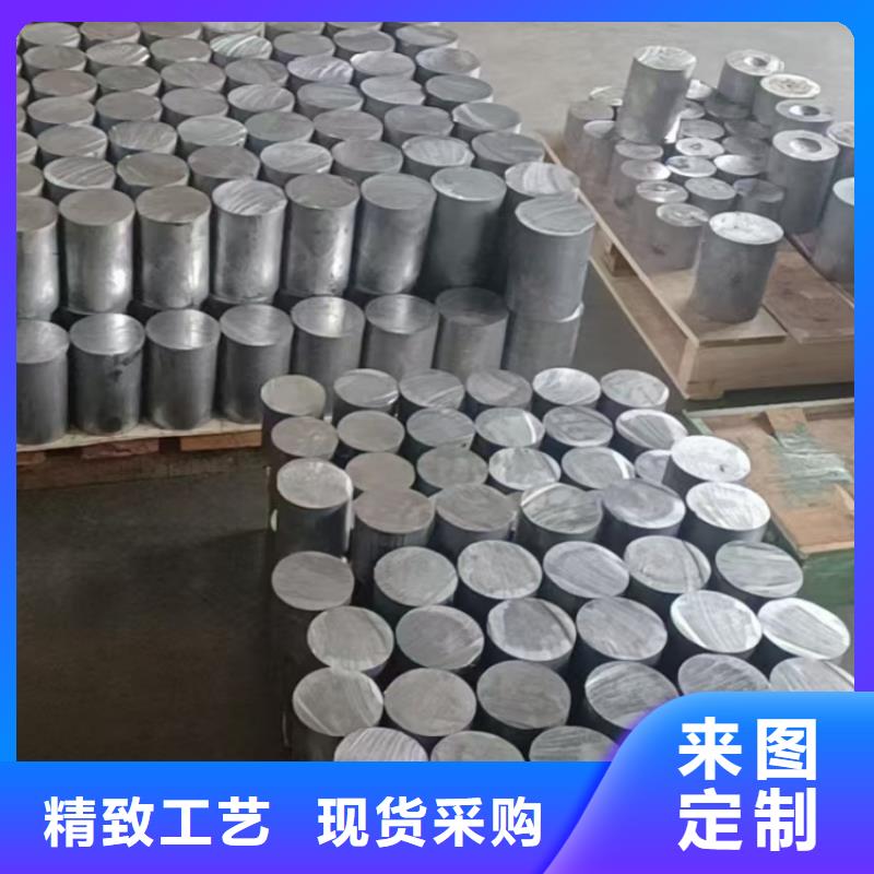 专业生产制造铅浇铸件