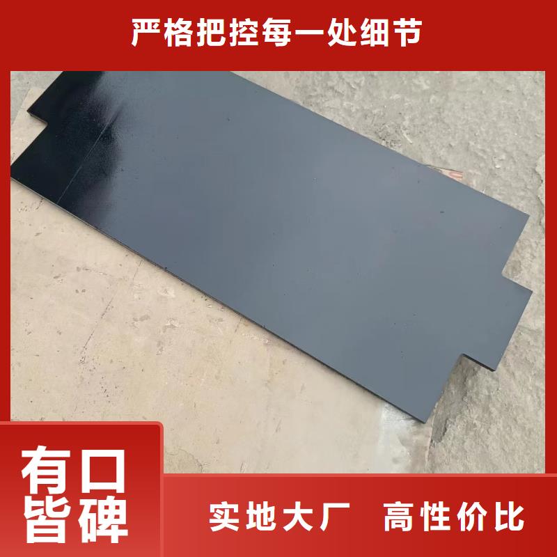 宏興射線防護(hù)工程有限公司澆筑鉛件合作案例多