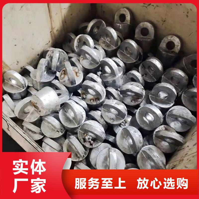 專業(yè)銷售鉛件異形件-大型廠家