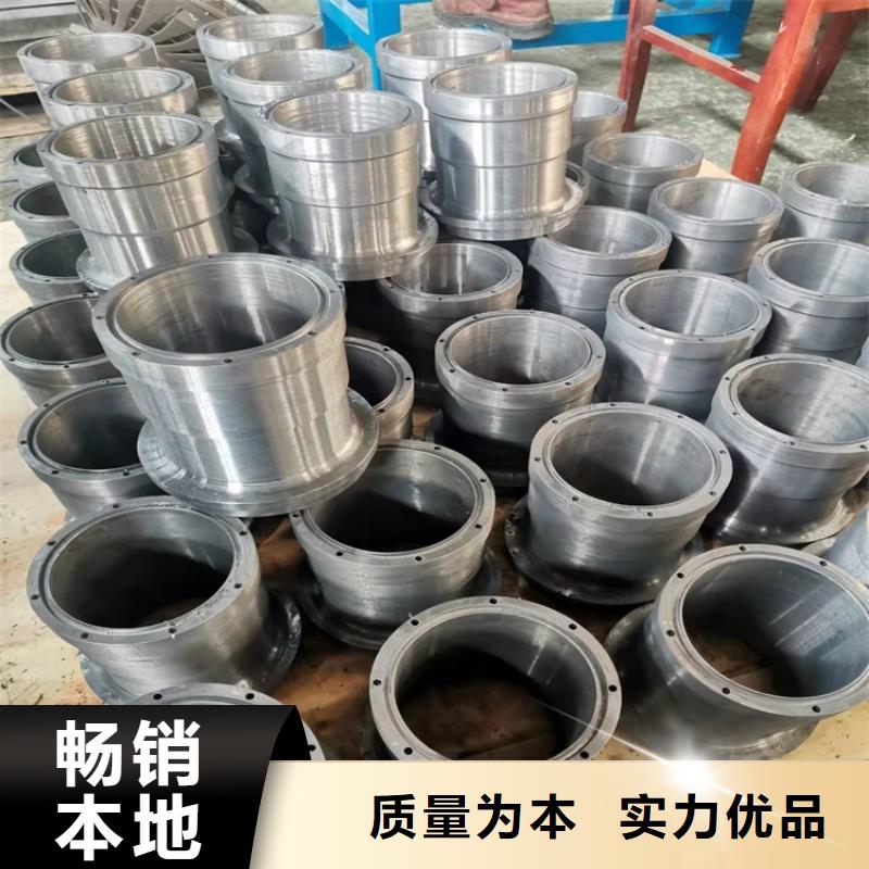 鉛零件品質(zhì)經(jīng)得起考驗