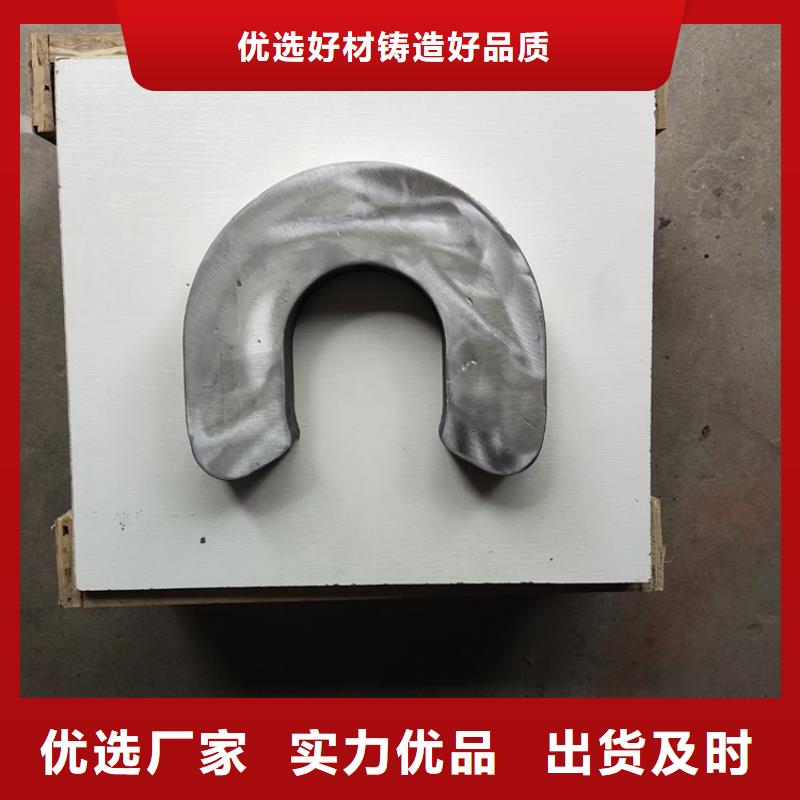 配重鉛澆鑄件型號款式按需定制