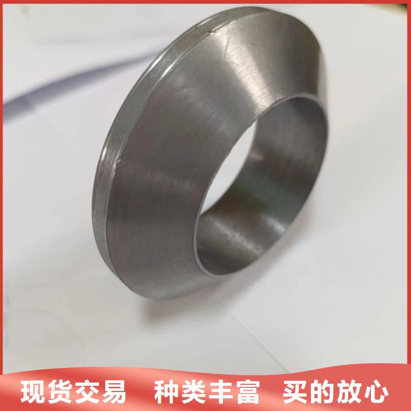 鉛零件品質(zhì)經(jīng)得起考驗(yàn)