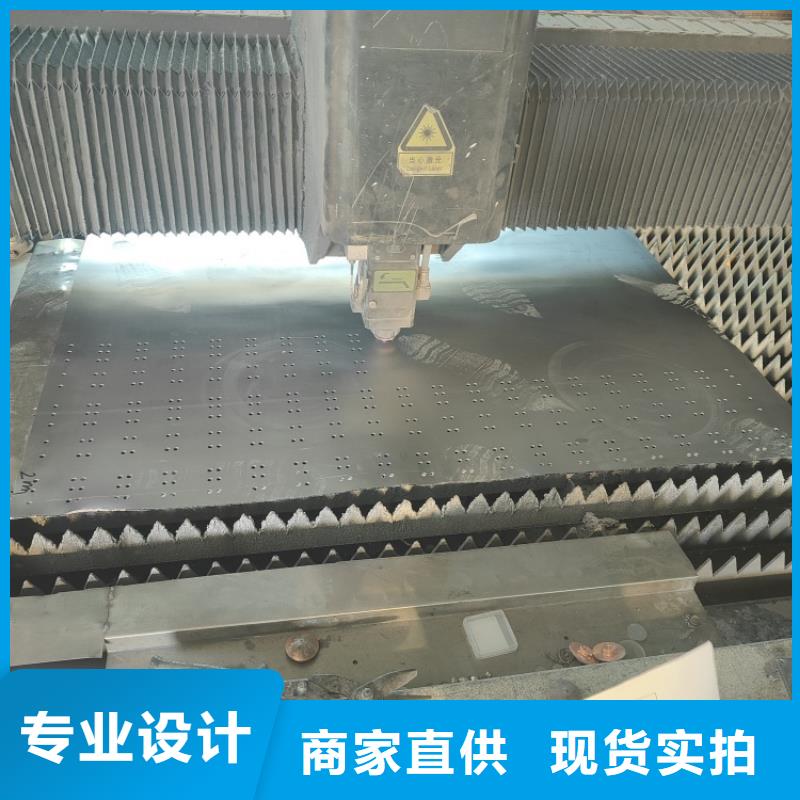 激光切割铅件销往全国