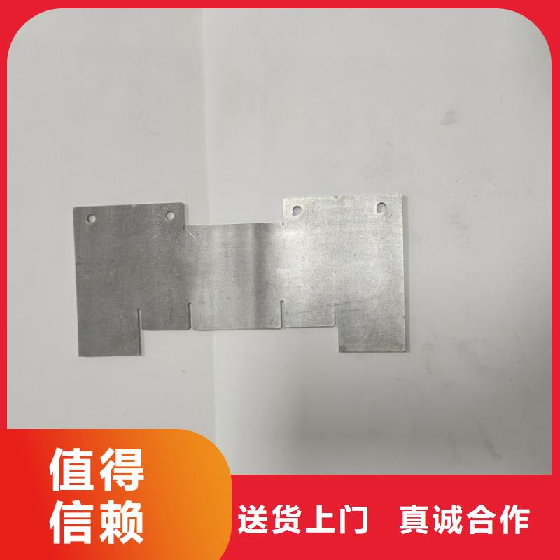 耐酸堿鉛件客戶信賴