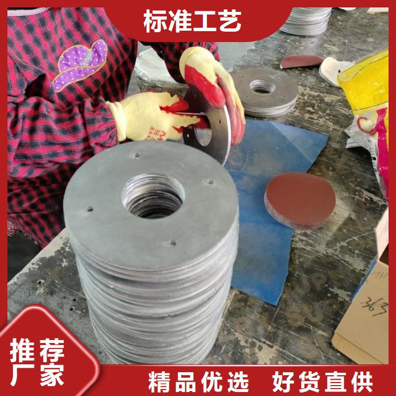 經(jīng)驗(yàn)豐富的鉛墊基地