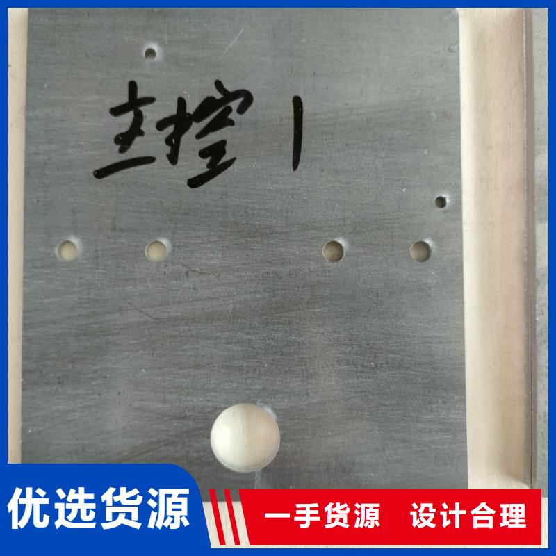 鑄造鉛件無差價直銷