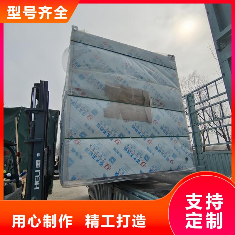 常年供應(yīng)可拼裝防輻射鉛房-報(bào)量