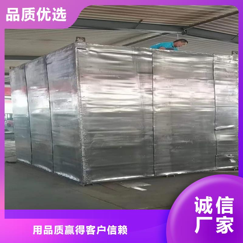 定制工業(yè)探傷鉛房_誠(chéng)信廠家