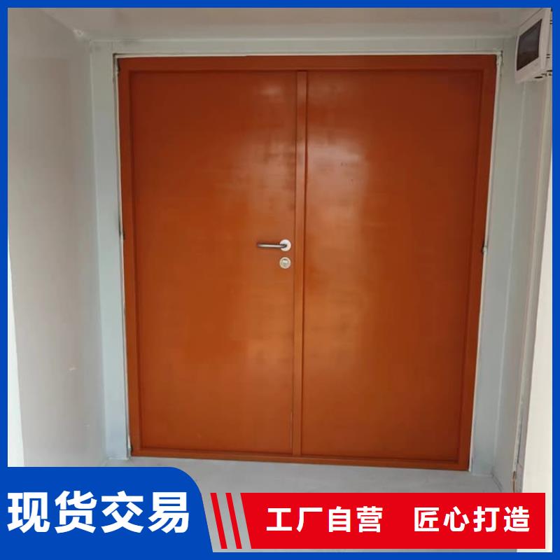 輻射屏蔽鉛房廠家-值得信賴