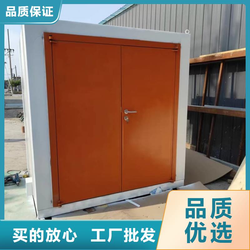 射线屏蔽探伤室欢迎询价