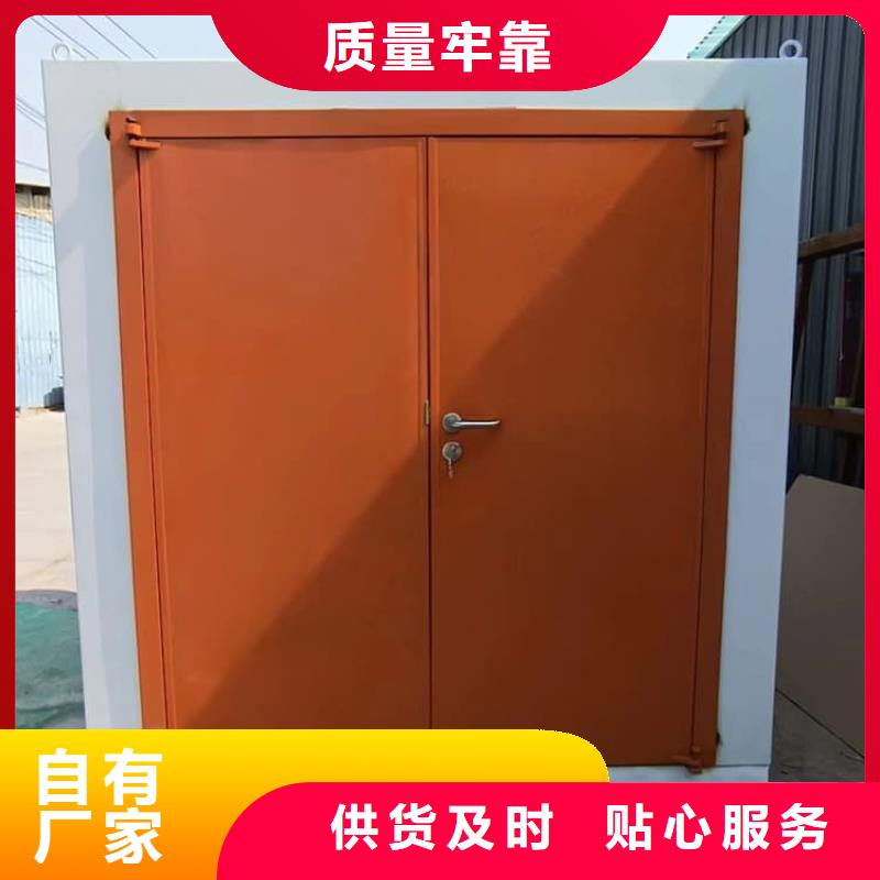 DR室鉛房實(shí)力廠商