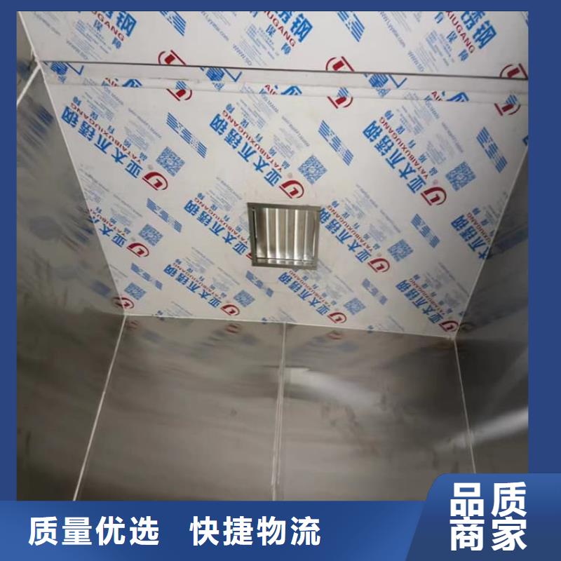 檢查鉛房多年經(jīng)驗(yàn)