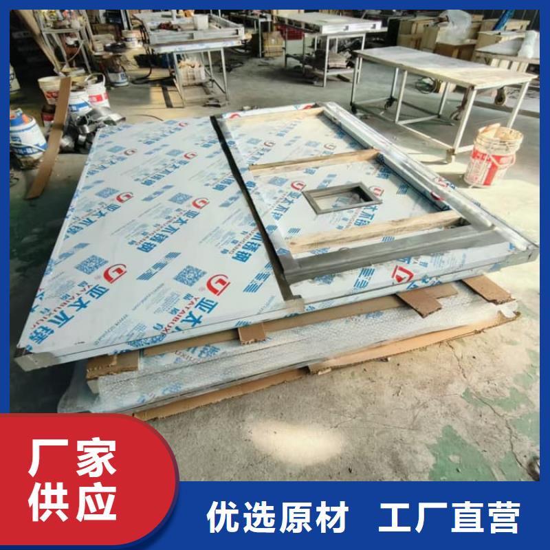 CT室鉛房歡迎來廠考察