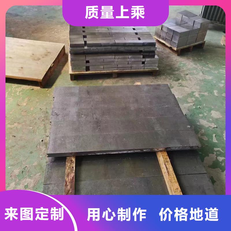 99.994%純鉛制鉛塊廠家直接報價