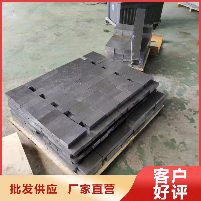 電解潛水配重鉛塊廠家供應