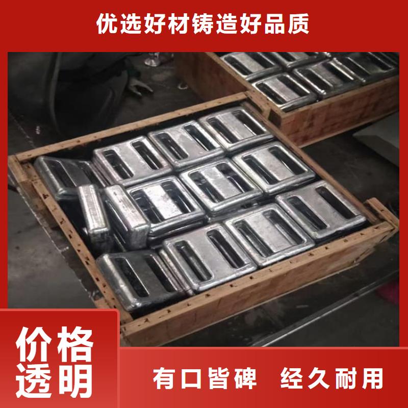 工業(yè)澆鑄鉛塊值得信賴的廠家
