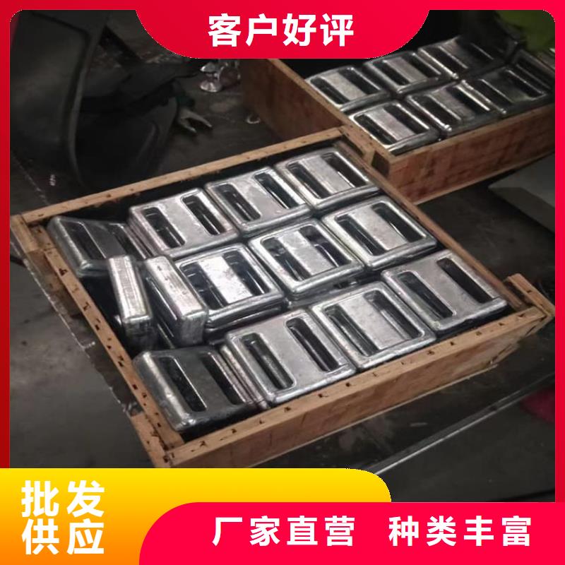 生產(chǎn)耐酸鉛塊的基地