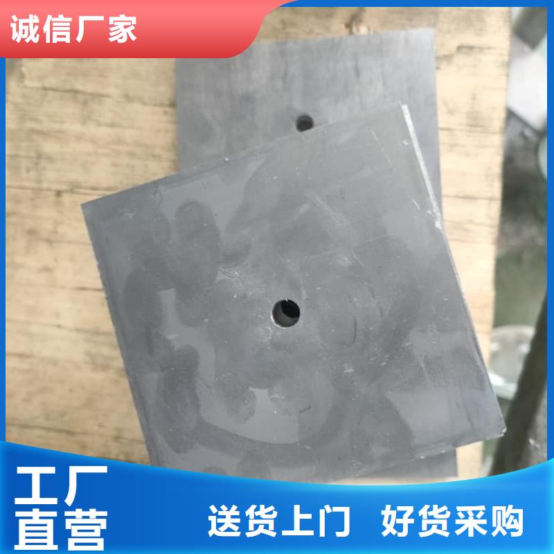 工業(yè)探傷加重鉛塊生產(chǎn)定制