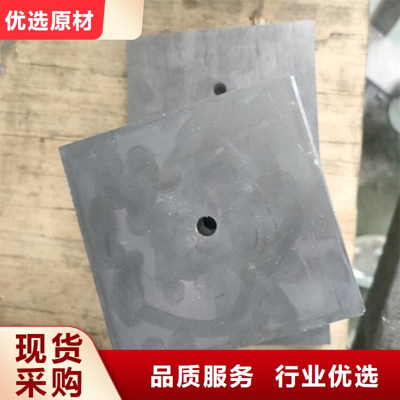 99.994%純鉛制鉛塊材質(zhì)