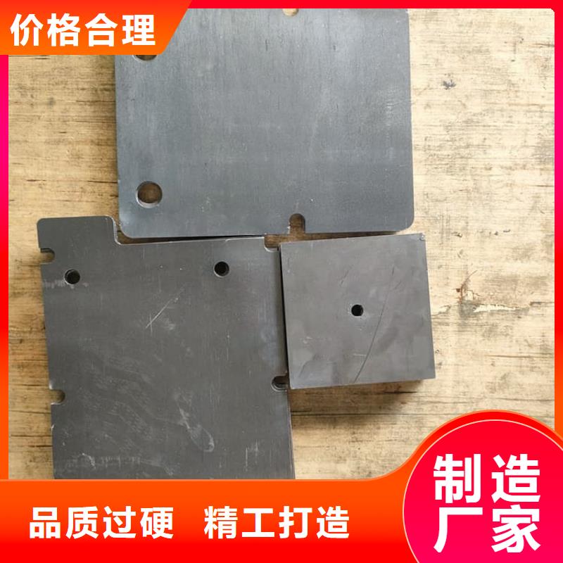 精密鉛塊專業(yè)定制