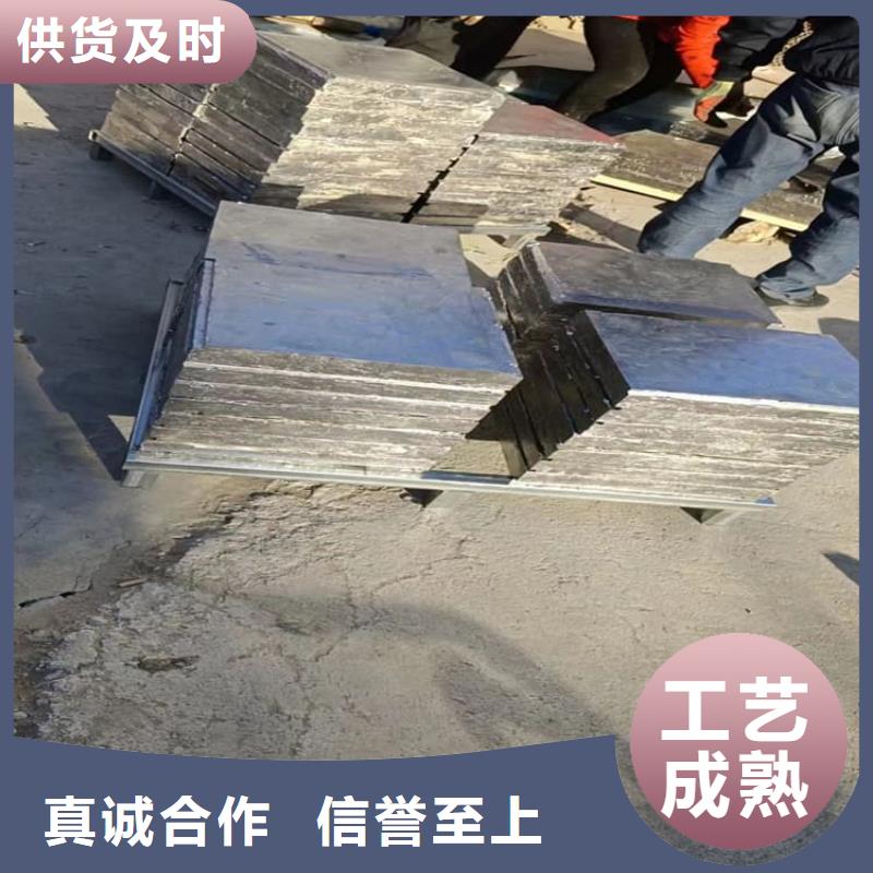 工業(yè)探傷配重鉛塊公司