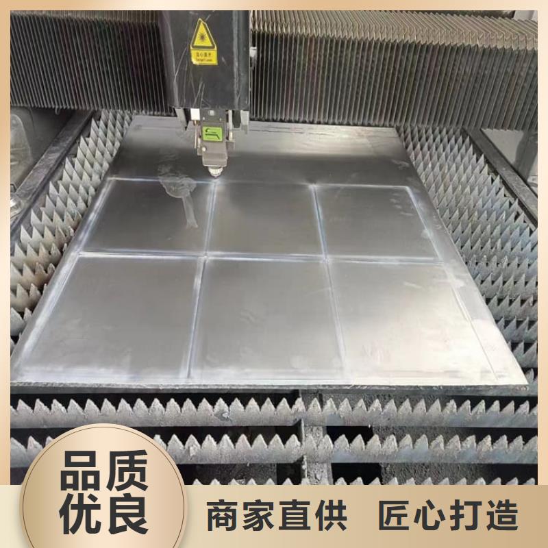 99.994%純鉛制鉛塊材質(zhì)