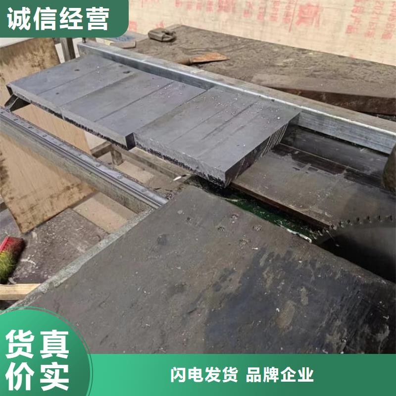 工業(yè)墻體防輻射鉛塊保質保量