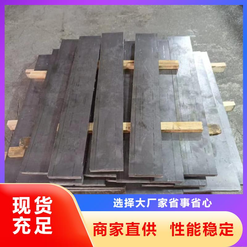 值得信赖的纯铅块经销商