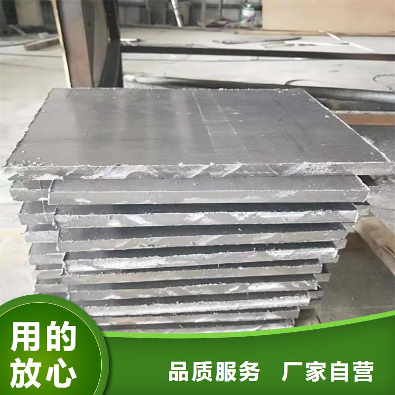 堆疊矩形鉛塊發(fā)貨及時(shí)