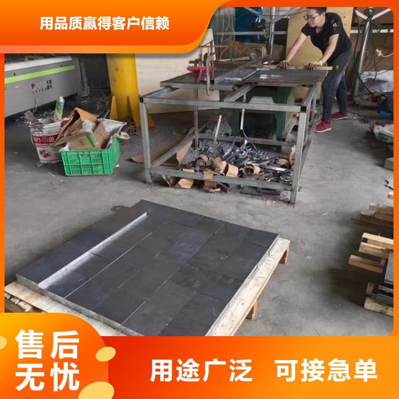 精密鉛塊專業(yè)定制