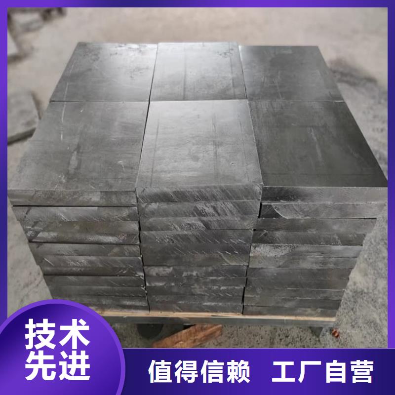 重信譽(yù)工業(yè)探傷配重鉛塊生產(chǎn)廠家