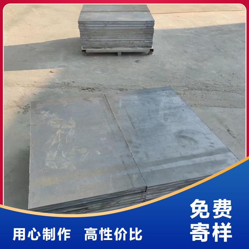 防腐蝕鉛塊質(zhì)量為本