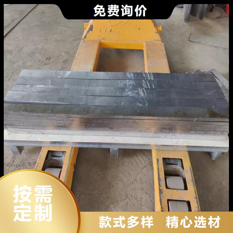值得信赖的纯铅块经销商