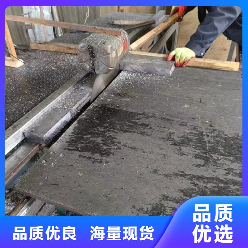 隔音配重鉛塊價格